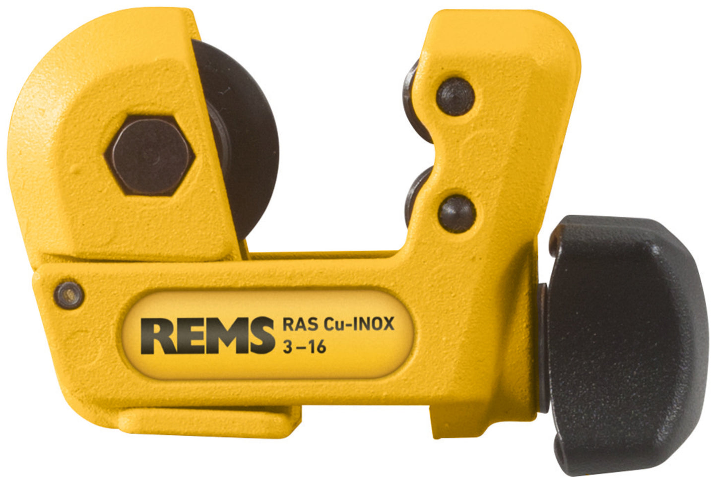 113200 Rohrabschneider REMS RAS CU-INOX 3-16, Ø 3-16 MM, 1/8-5/8''