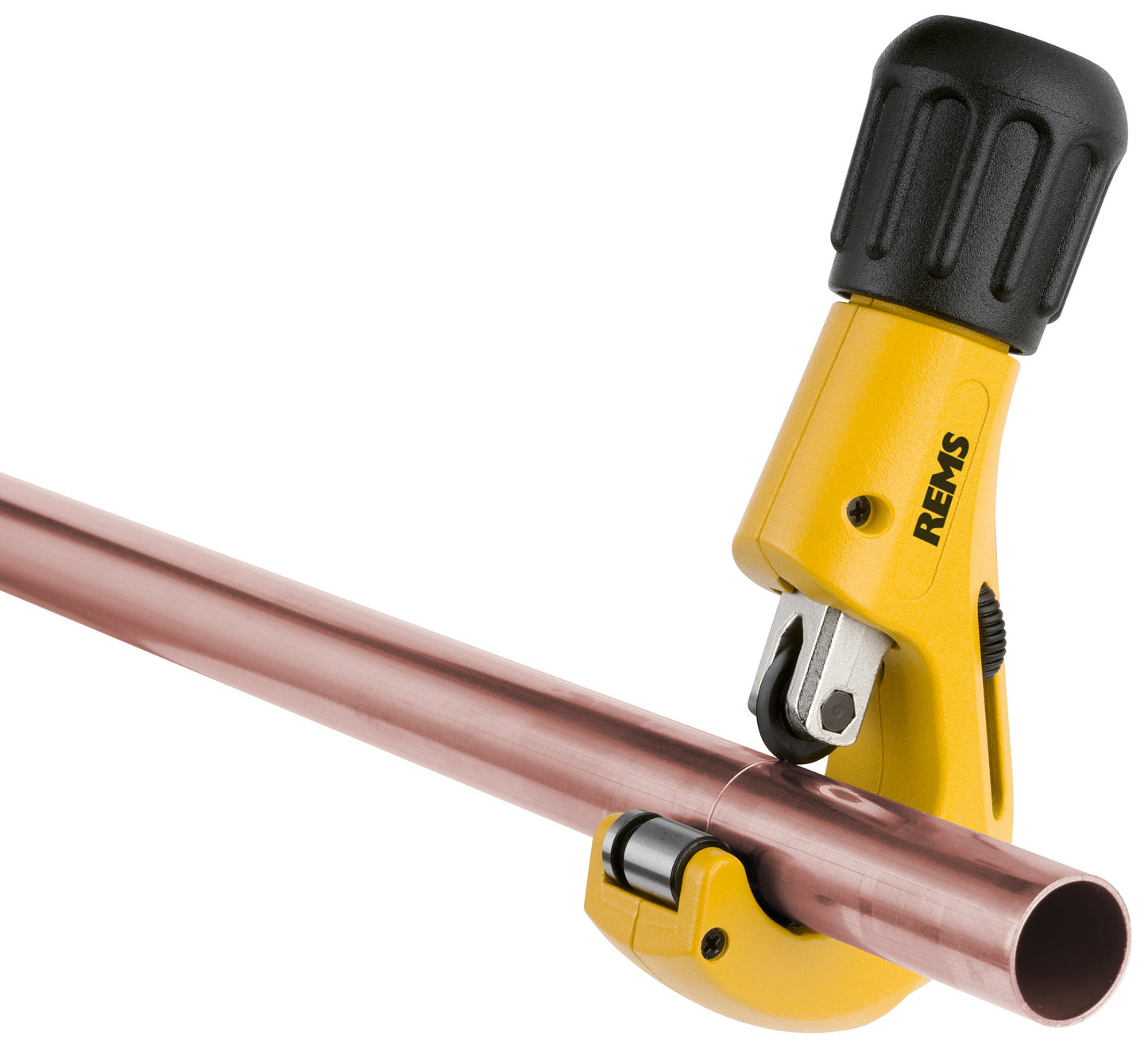 113350 Rohrabschneider REMS RAS CU-INOX 3-35, Ø 3-35 MM, 1/8-1 3/8''