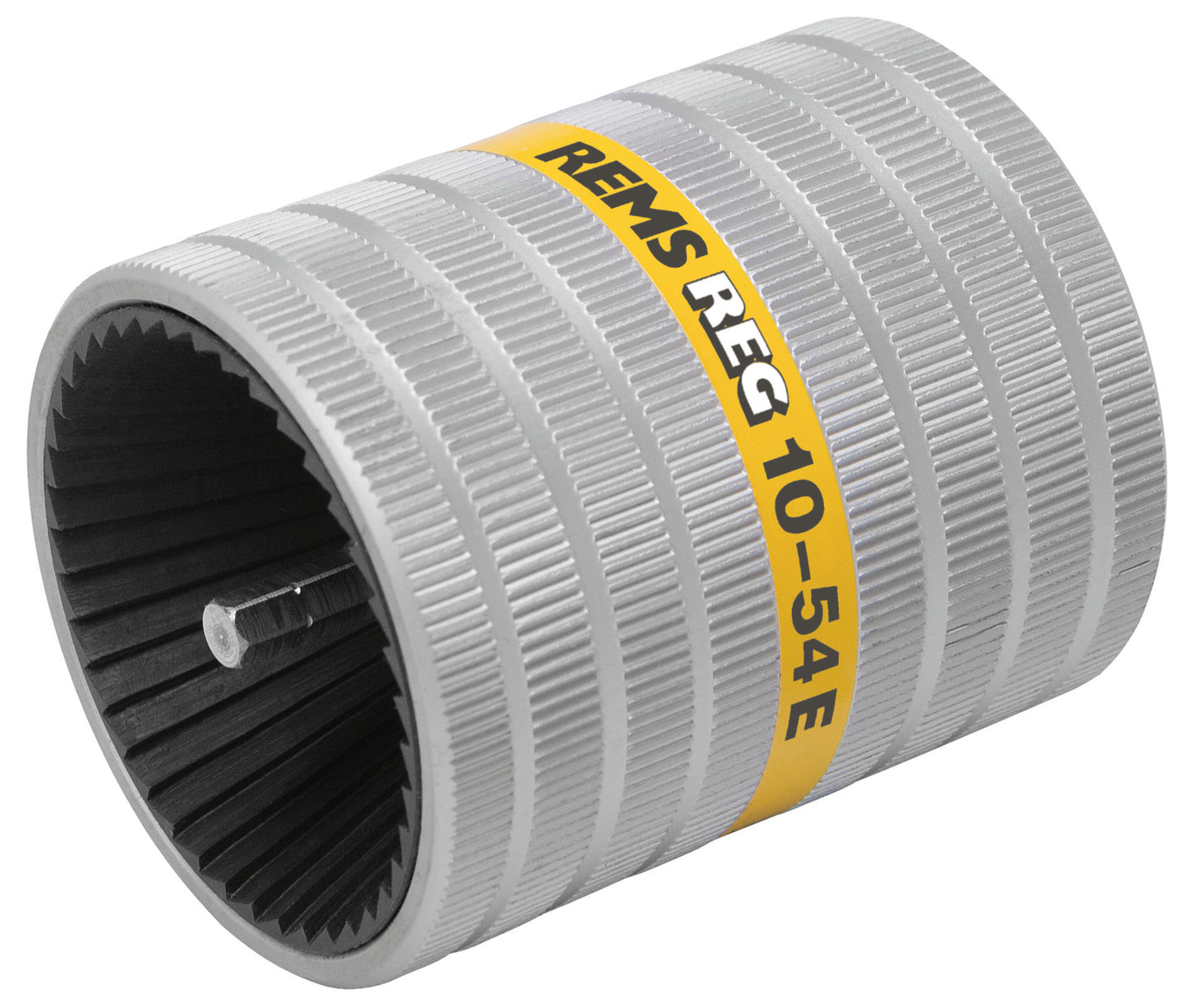 113835 Rohrentgrater REMS REG 10-54 E, Ø 10-54 MM, Ø 1/2-2 1/8'' Entgrater