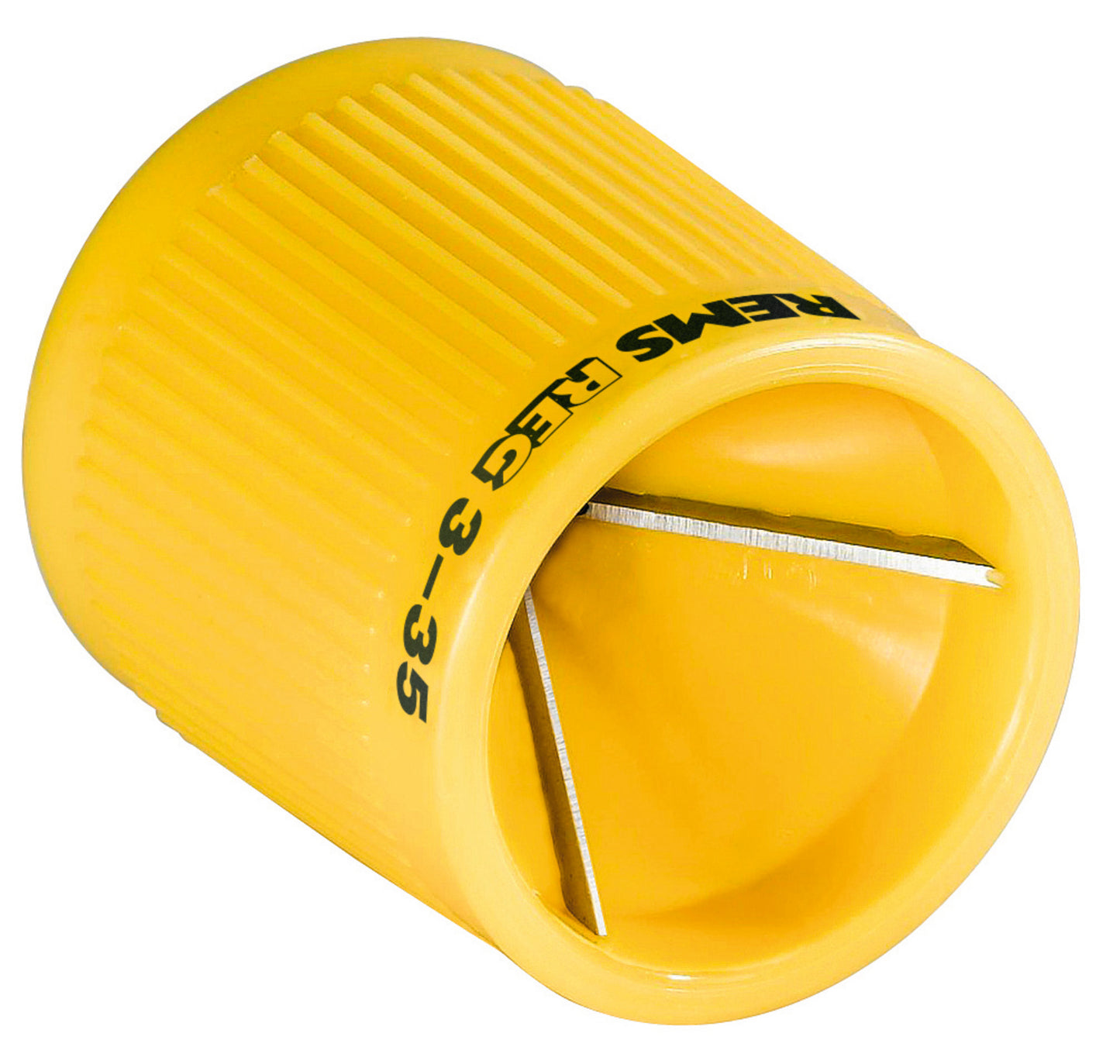 113900 Rohrentgrater REMS REG 3-35, Ø 3-35 MM, Ø 1/8-1 3/8'' Entgrater