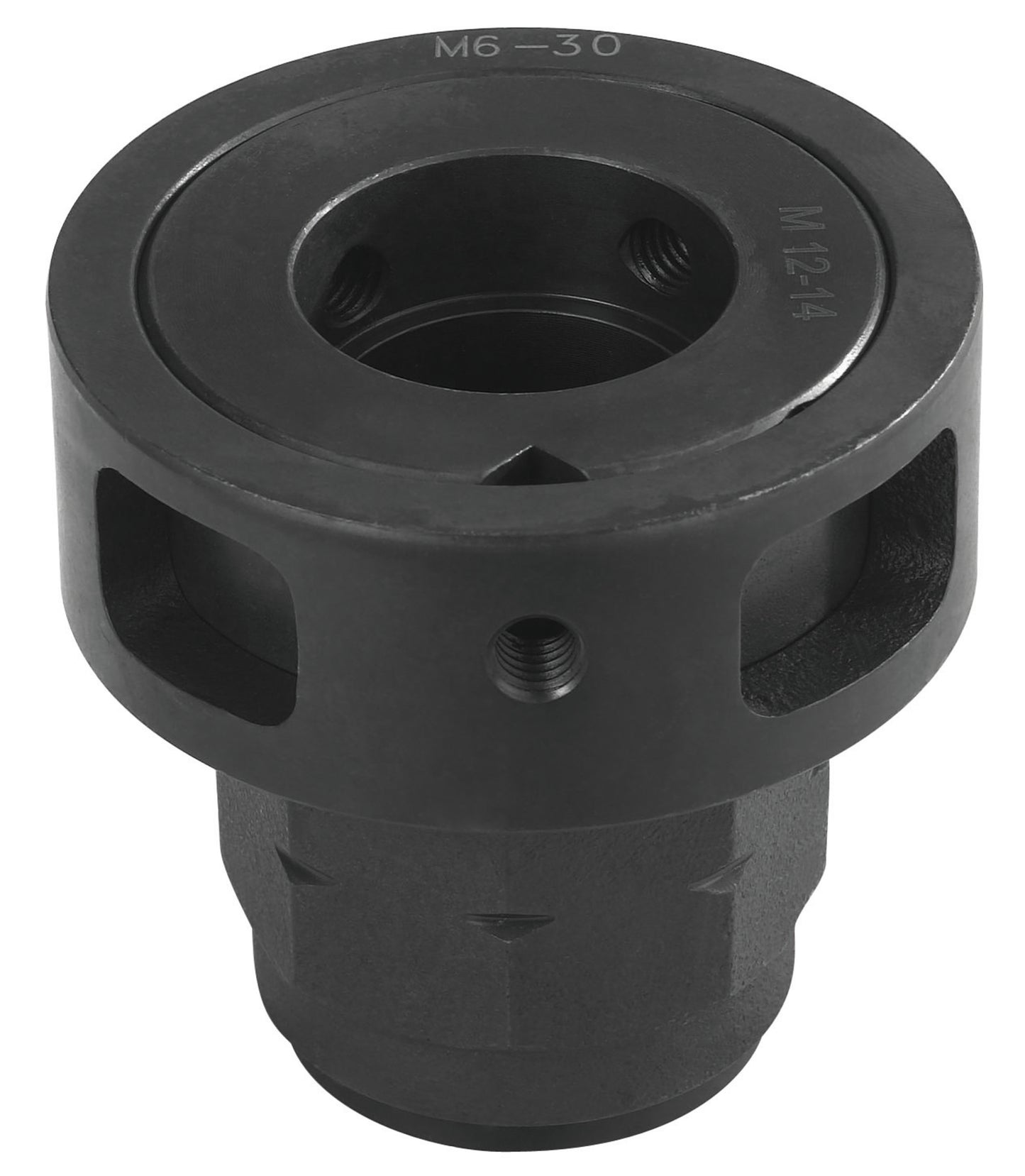 Steckkopf für Schneideisen Ø 65 mm