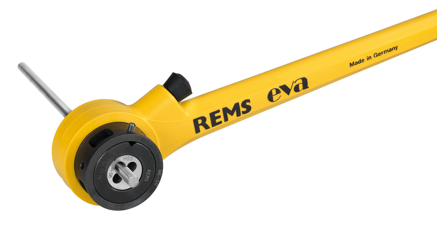 Steckkopf für Schneideisen Ø 65 mm