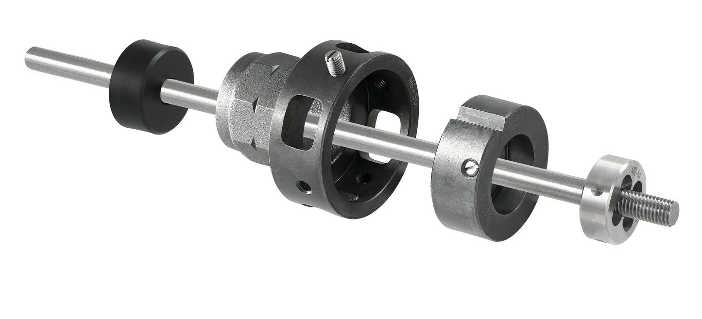 Steckkopf für Schneideisen Ø 65 mm