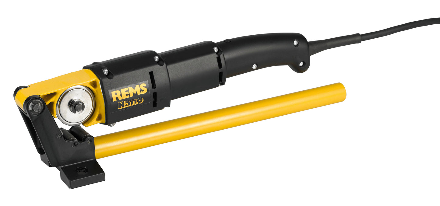 REMS NANO BASIC-PACK