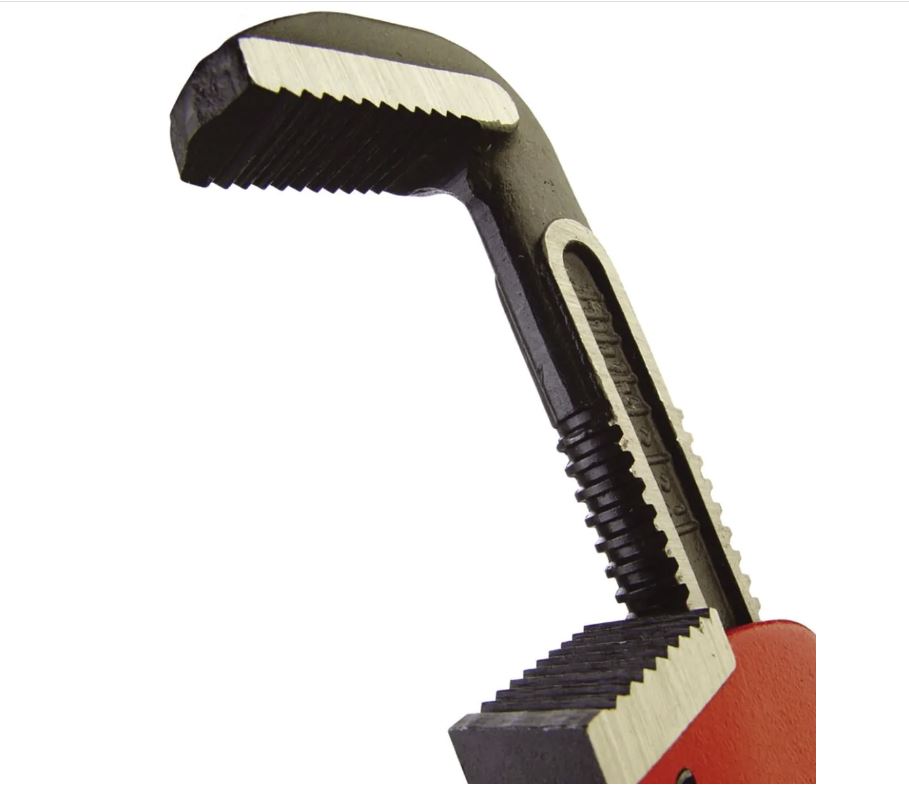 Viragrip®-Rohrzange aus Heavy Duty-Guss 013848