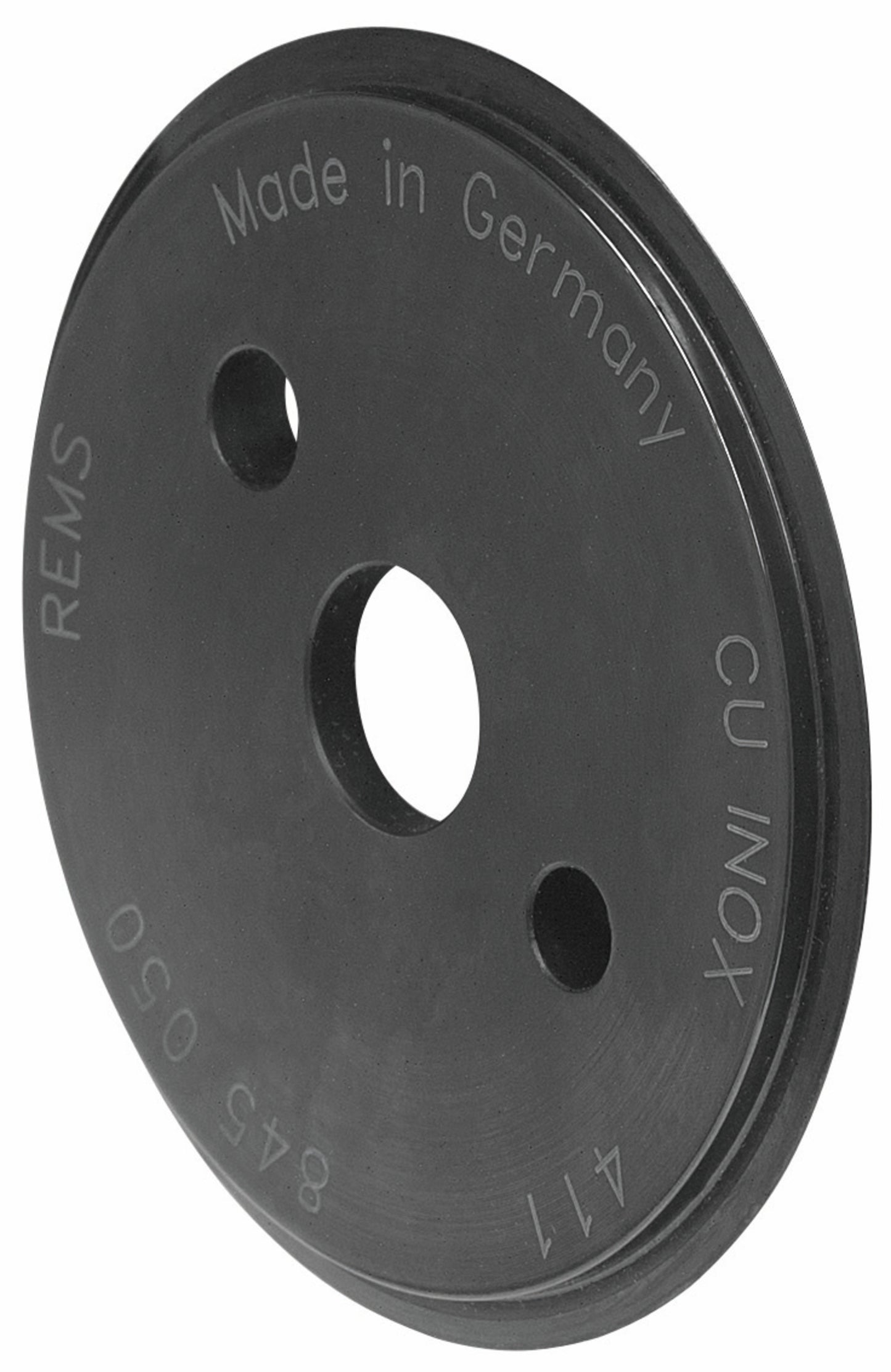 845050 REMS Schneidrad Cu-INOX