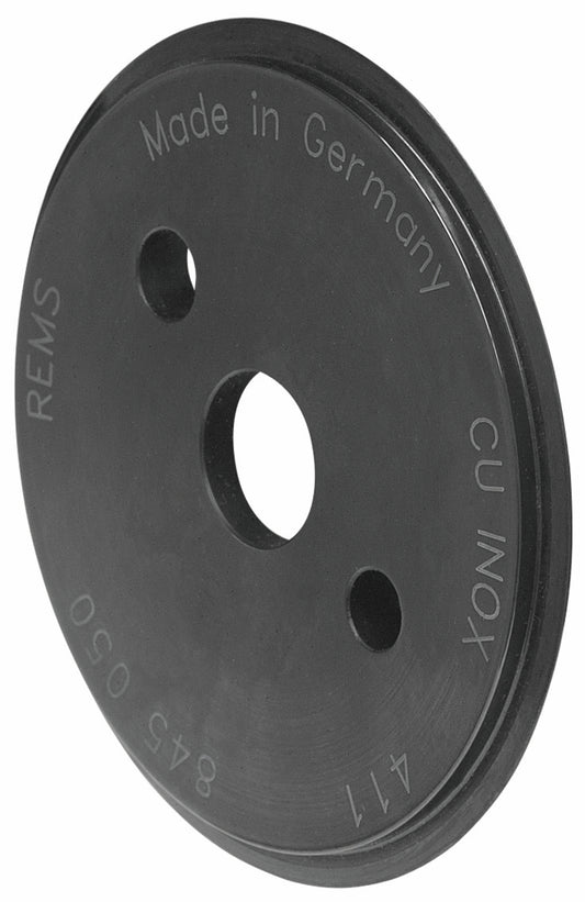 845050 REMS Schneidrad Cu-INOX