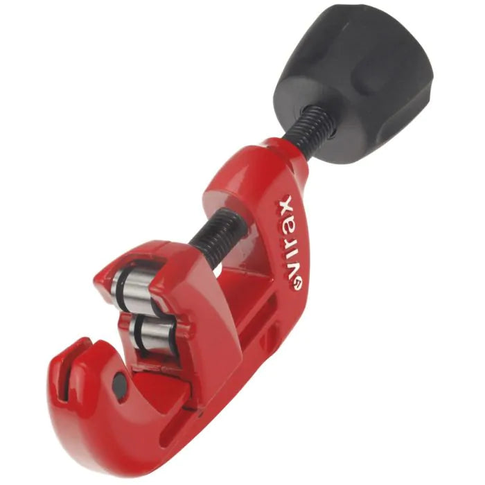 210441 VIRAX Rohrschneider / Rohrabschneider für Kupferrohr C28 6mm bis 28mm