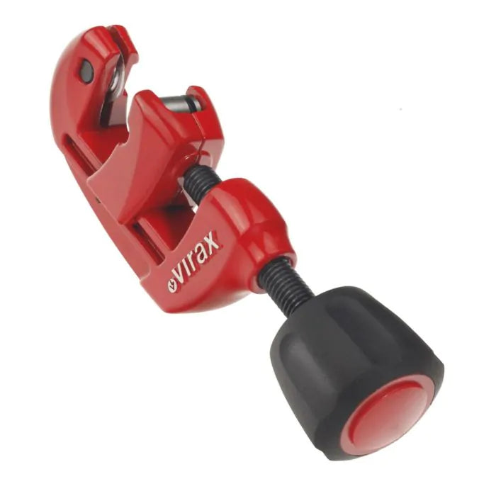 210441 VIRAX Rohrschneider / Rohrabschneider für Kupferrohr C28 6mm bis 28mm