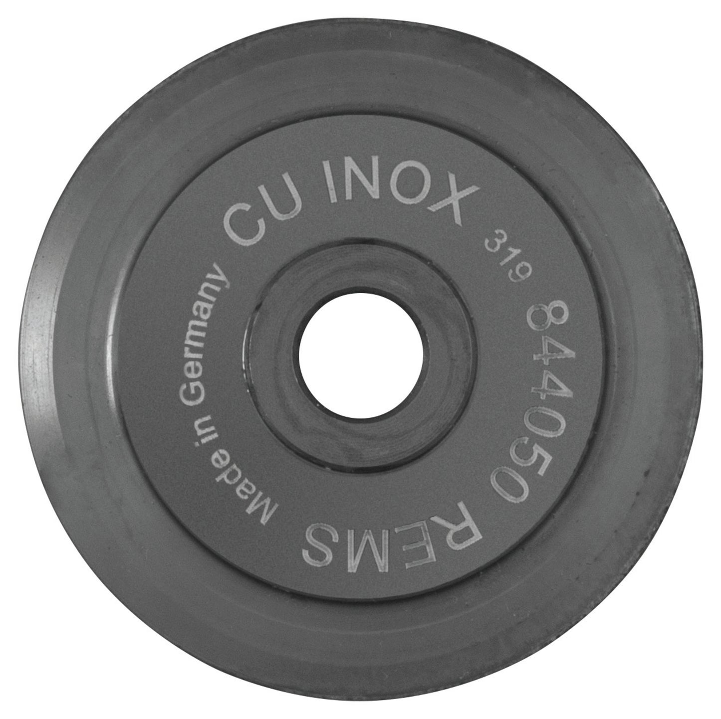 Original REMS Schneidrad Cu-INOX 844050 R für REMS Nano
