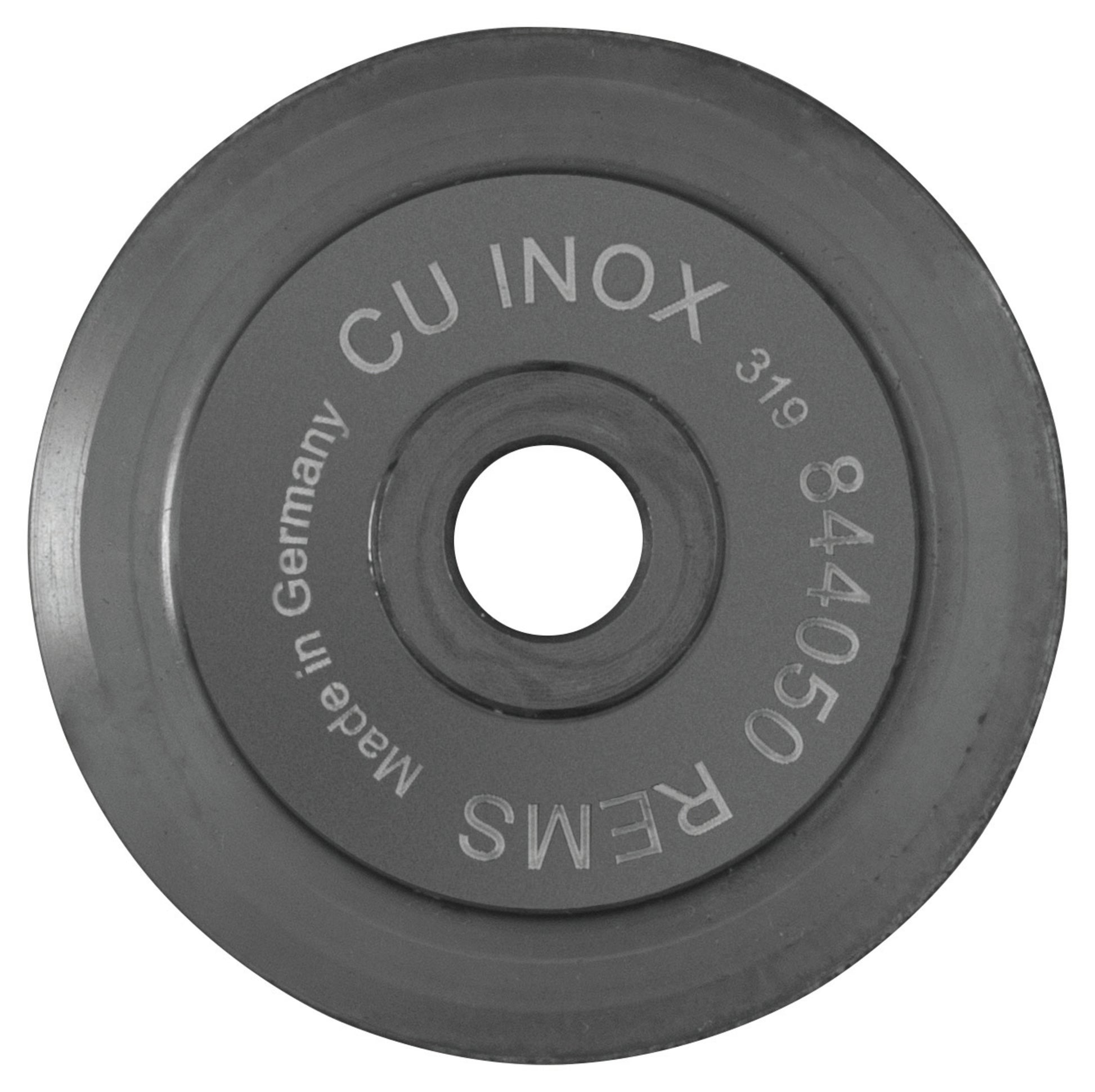 Original REMS Schneidrad Cu-INOX 844050 R für REMS Nano