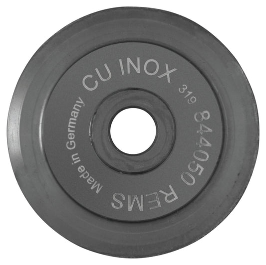 Original REMS Schneidrad Cu-INOX 844050 R für REMS Nano